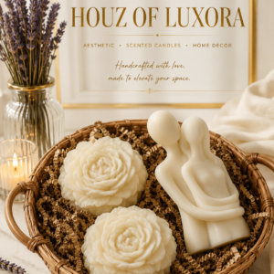 Ideol Candles